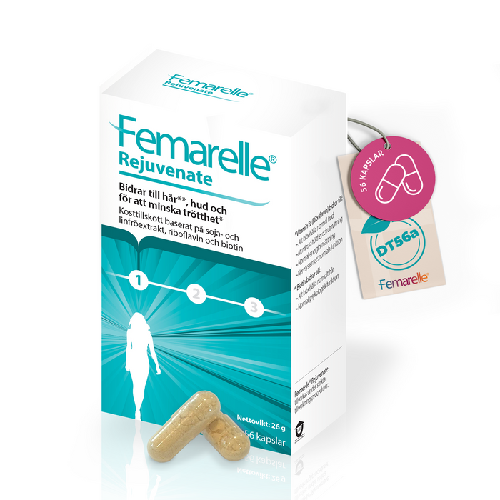 Femarelle Rejuvenate