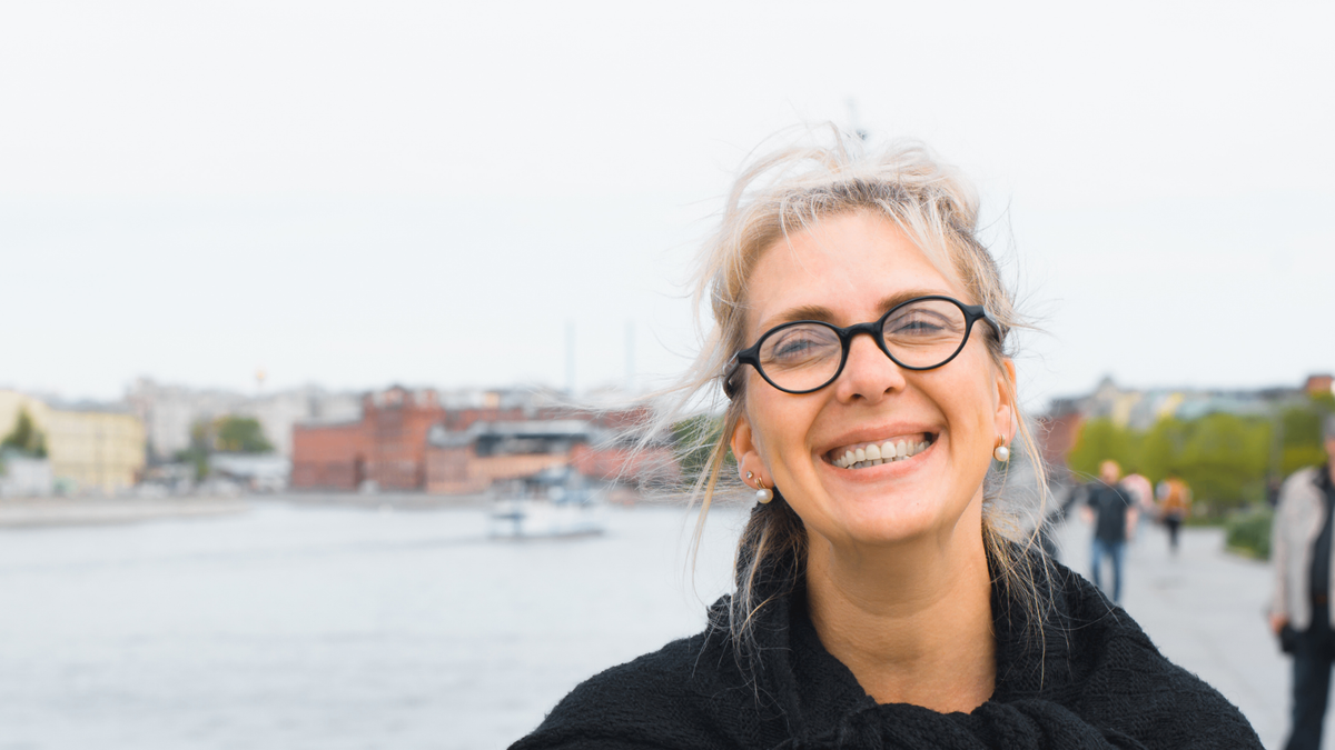 De första symtomen på klimakteriet