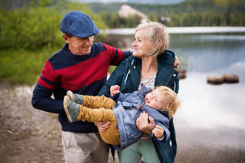 När hettan slår till: att hantera värmevallningar medan familjelivet rullar vidare