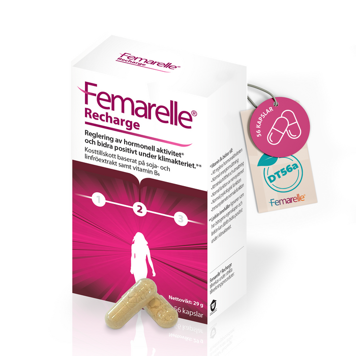 Femarelle Recharge